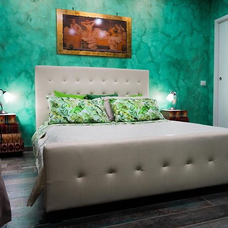 비사키아 Truni Farm Country House B&B 외부 사진